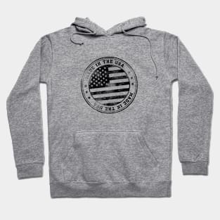 Made In The USA Hoodie